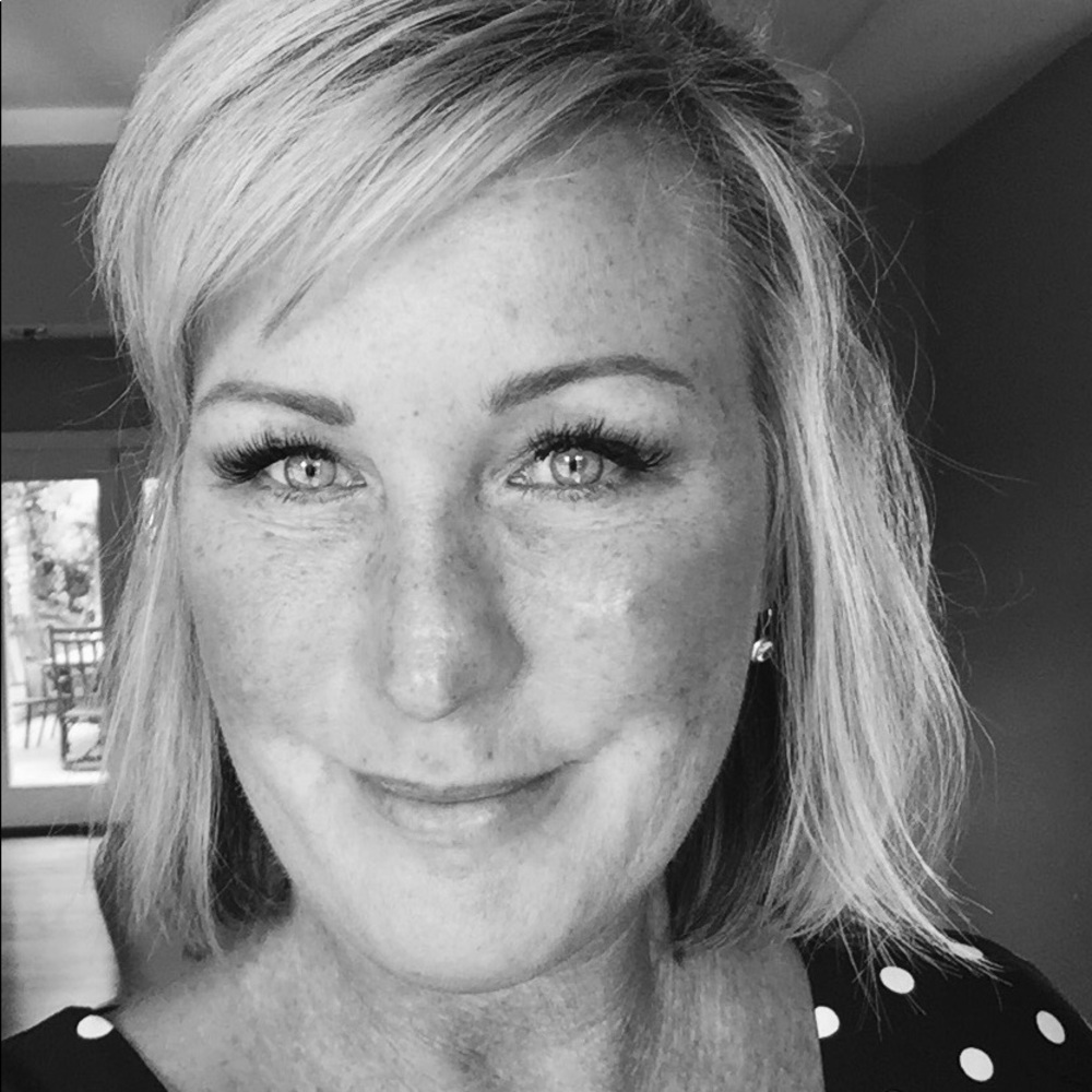 Meet your Posher, Terrie